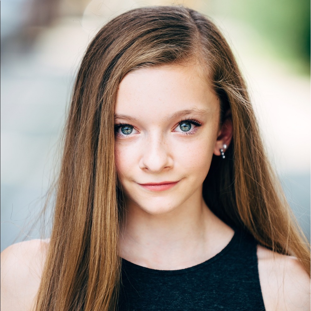 Meet your Posher, Gracie