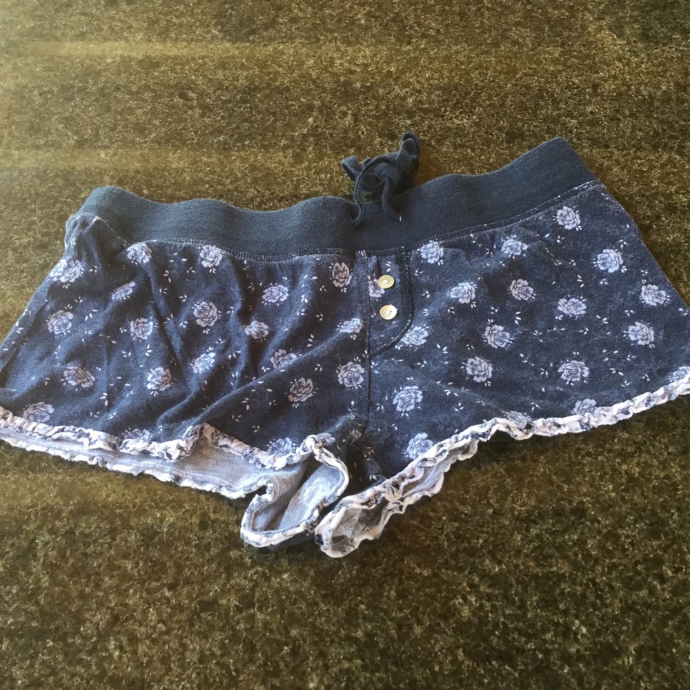 $5 when Included w/ bundle - PJ Shorts.