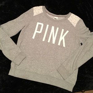 PINK Sweatshirt