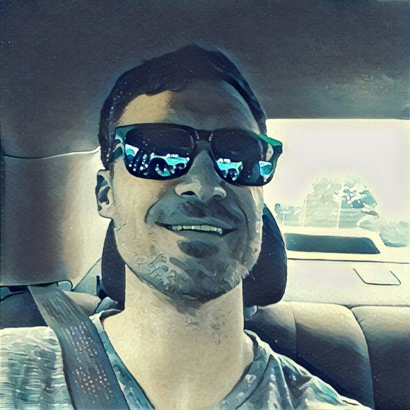 Meet your Posher, Nathan - Picture 1 of 1