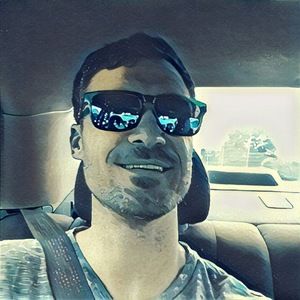 Meet your Posher, Nathan