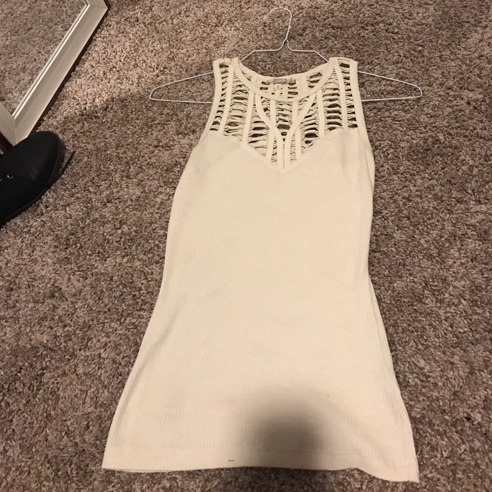 NWOT gimmicks tank