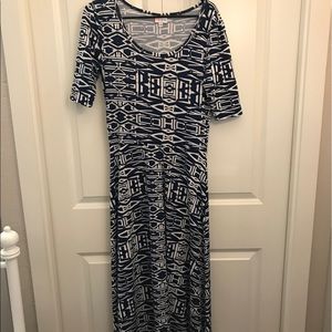 LulaRoe Ana Dress