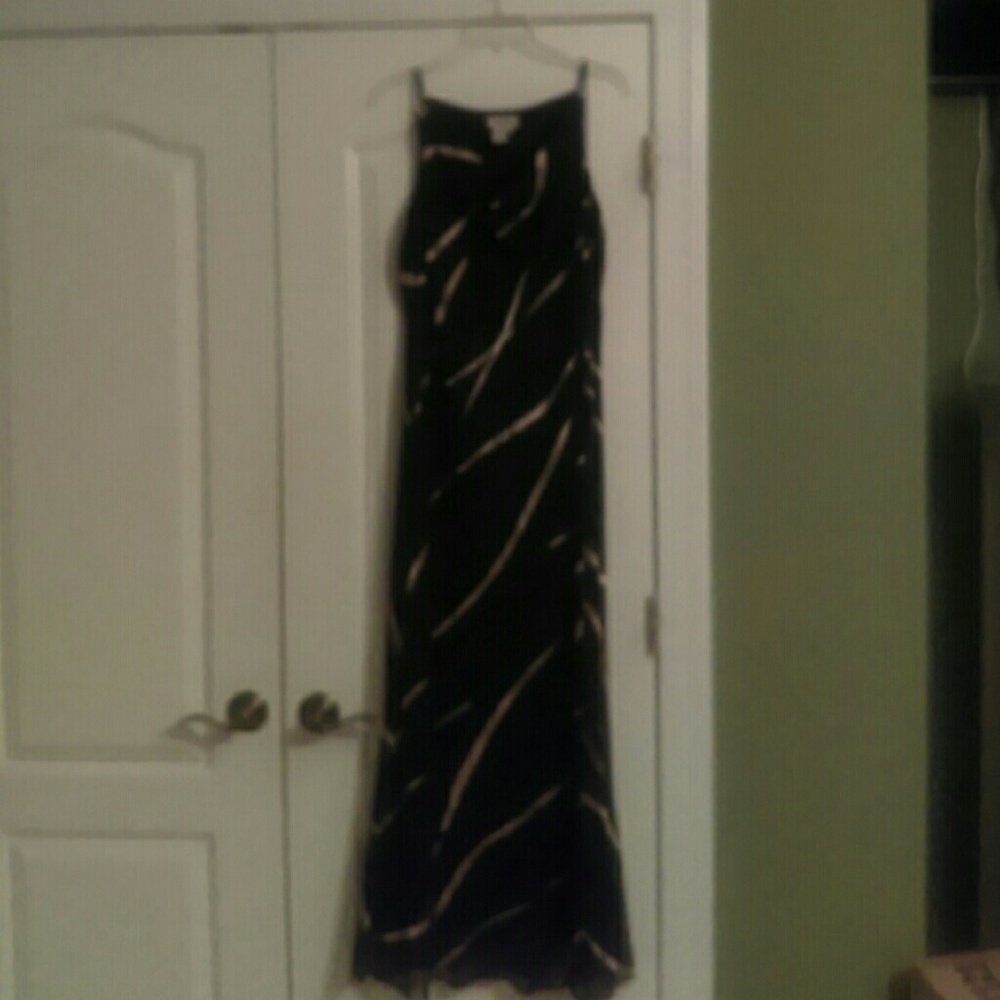 Cocktail, Evening Dress
