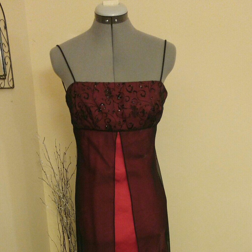 Prom Homecoming or other School Dance Dress