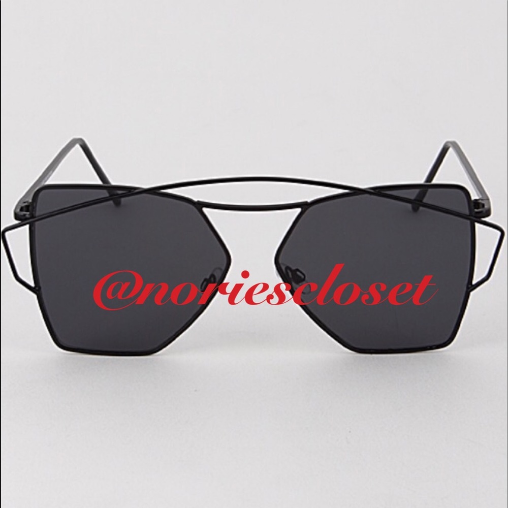 Fashion glasses - Picture 2 of 3