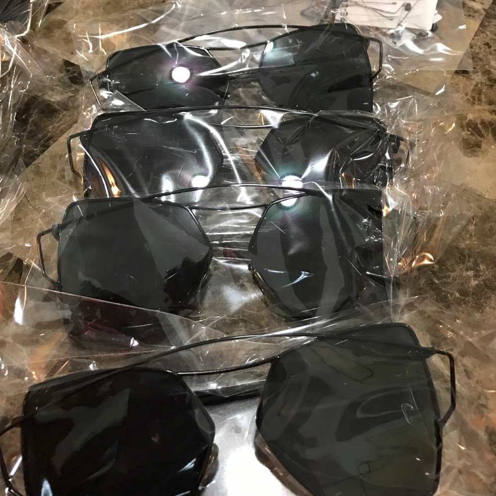 Fashion glasses - Picture 3 of 3