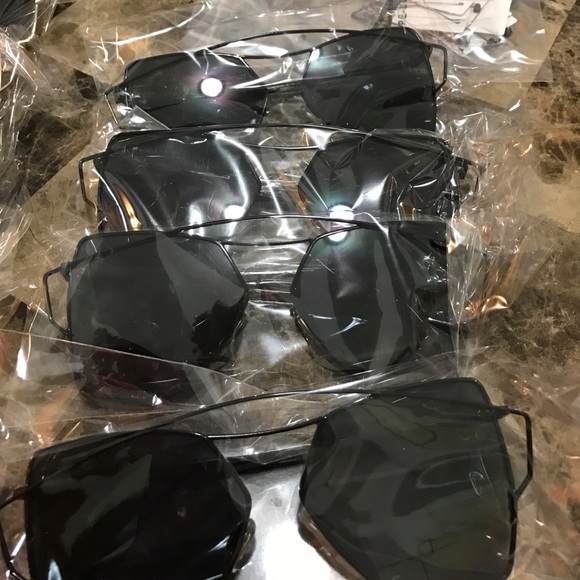 Fashion glasses - Picture 3 of 3