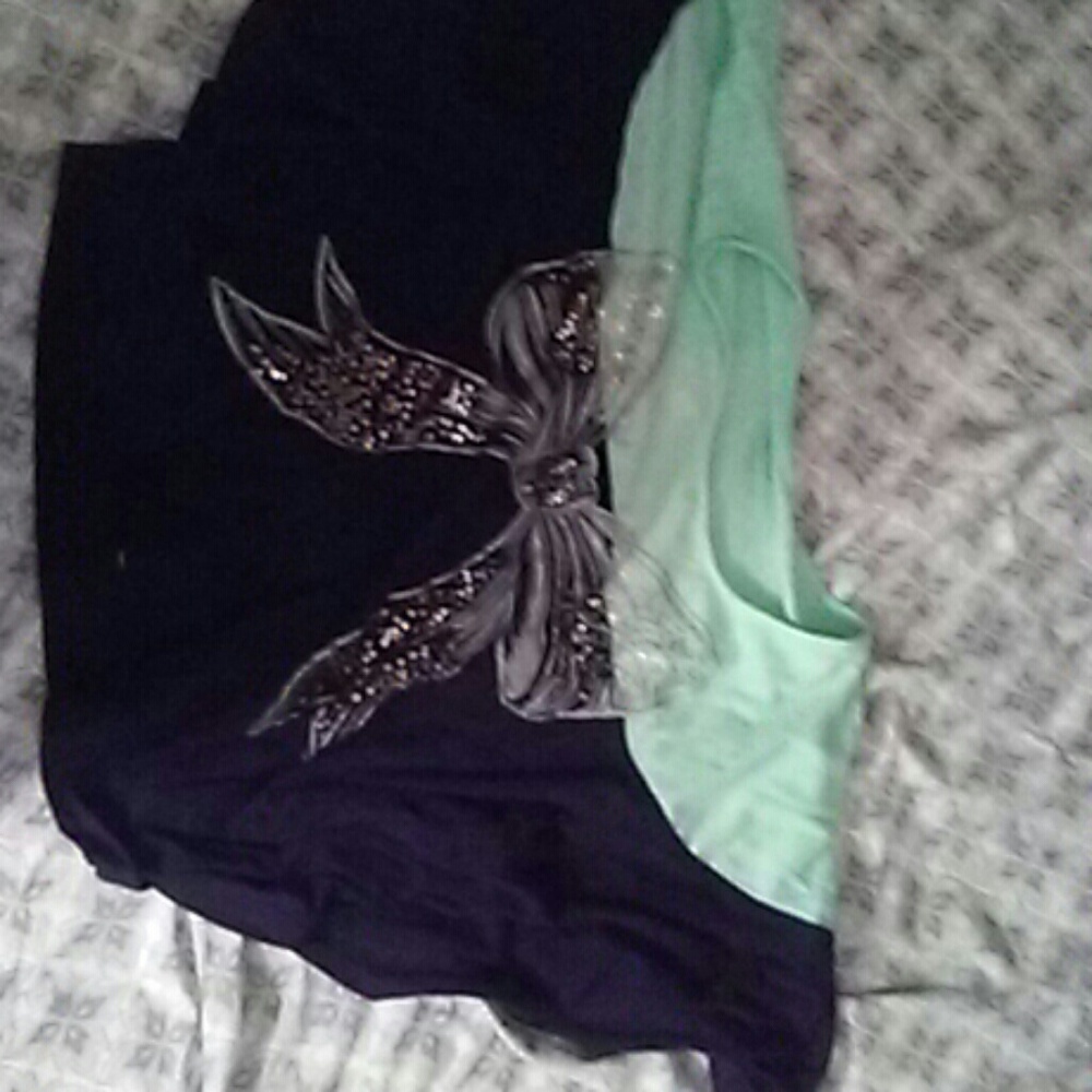 A justice top