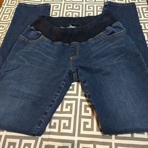 Sale! Maternity Jeans