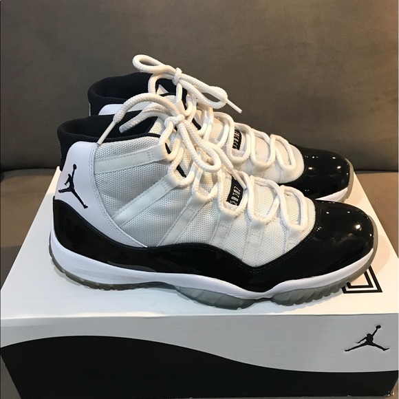concords 10.5