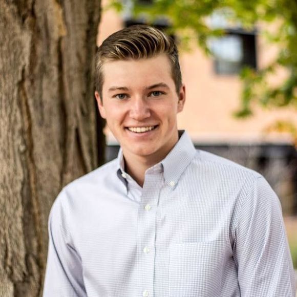 Meet your Posher, Brady - Picture 1 of 1