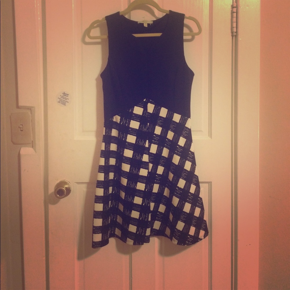 Work dress