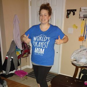 Meet your Posher, Heidi