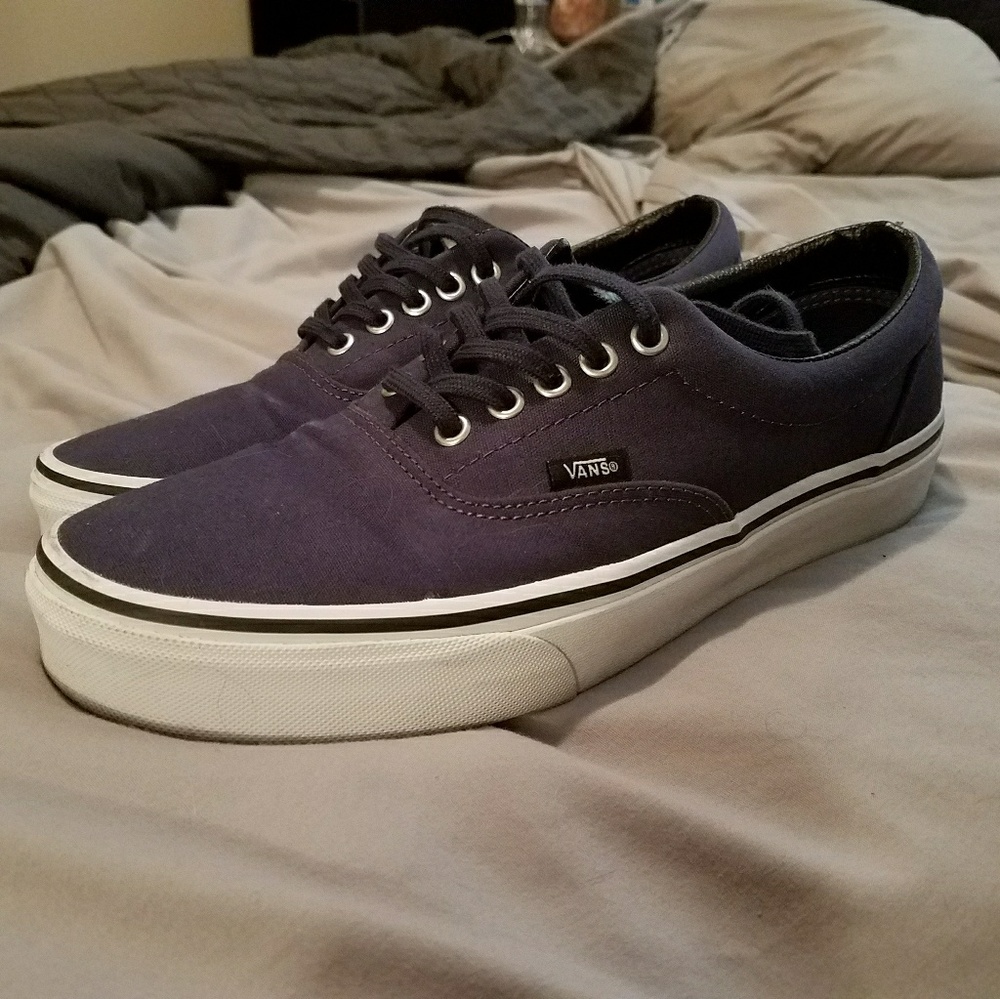 Vans Shoes
