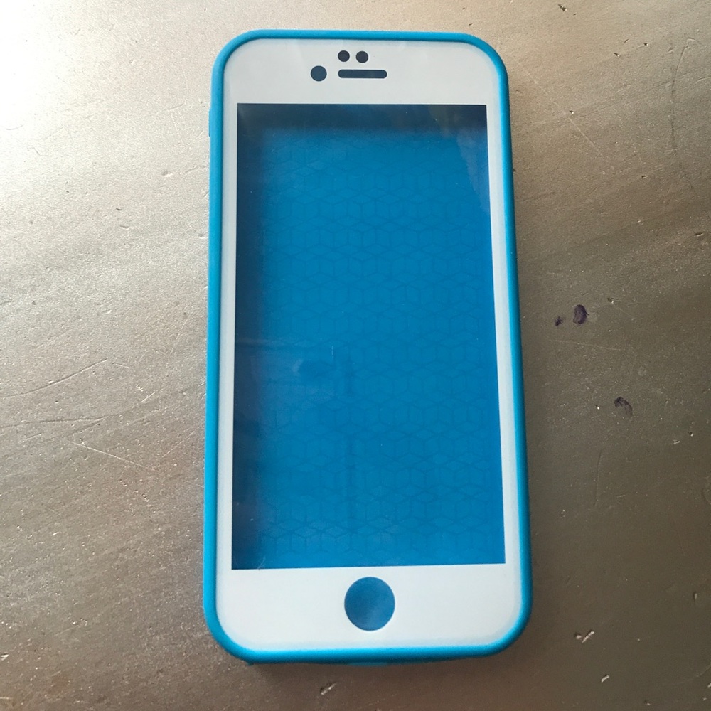 Phone case