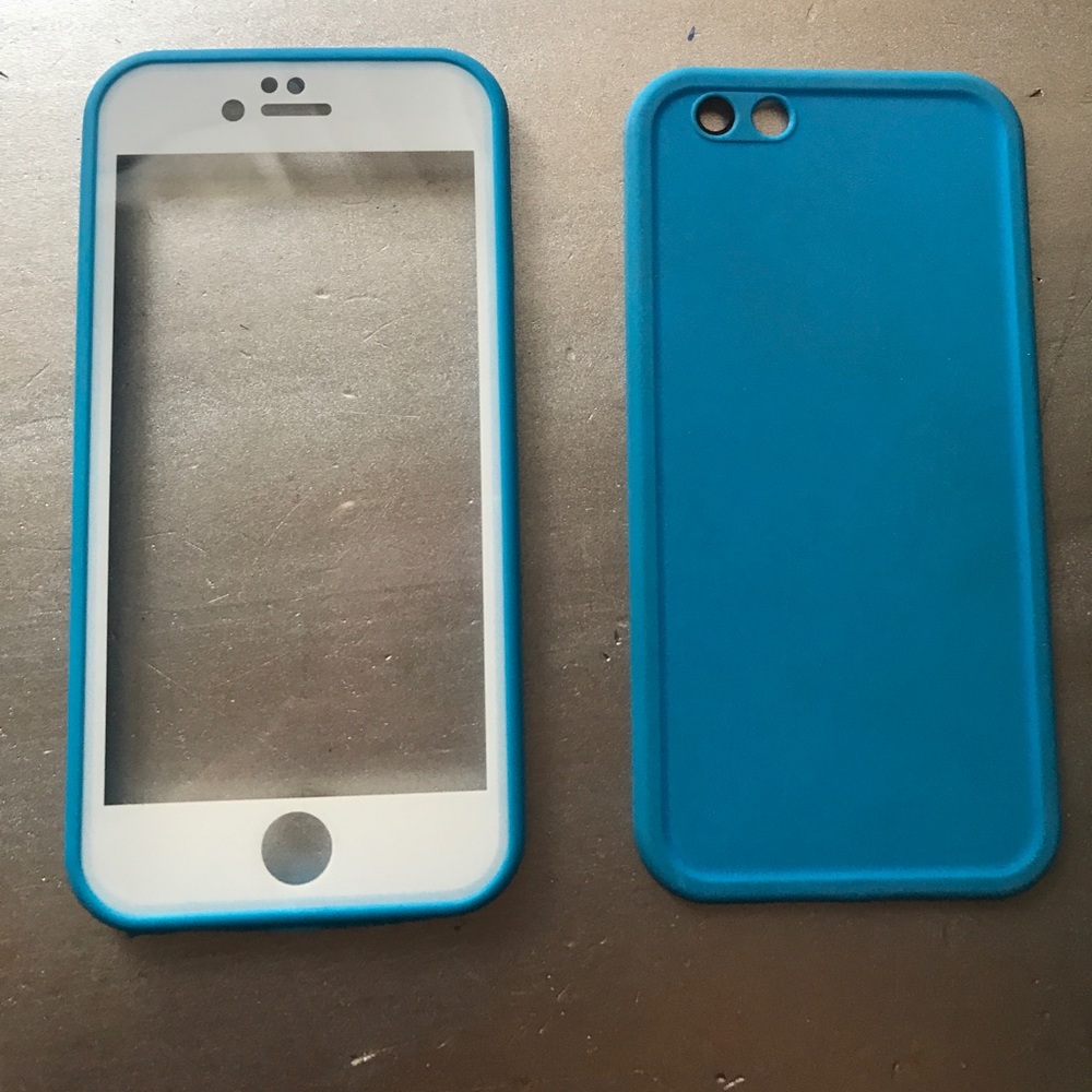 Phone case - Picture 2 of 5