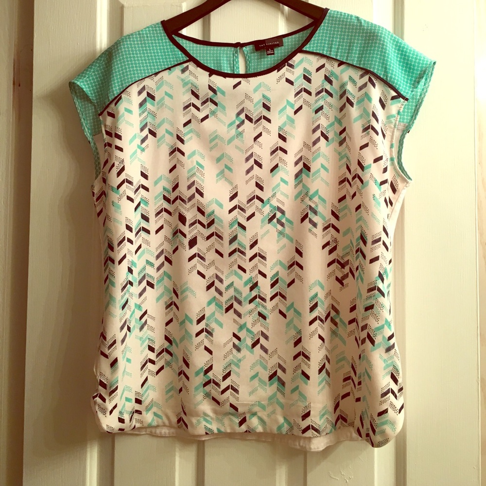 Spring shirt
