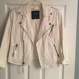 Spring Jackets