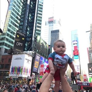 Meet your Posher, Lendita