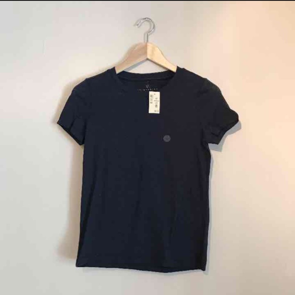 Navy Blue tshirt