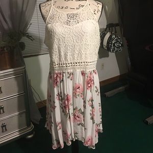 Rue+ Dress with Tags 🌷