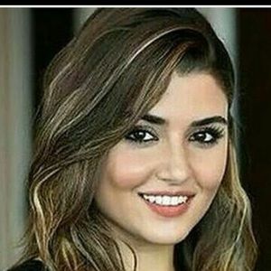 Meet your Posher, Mehwish