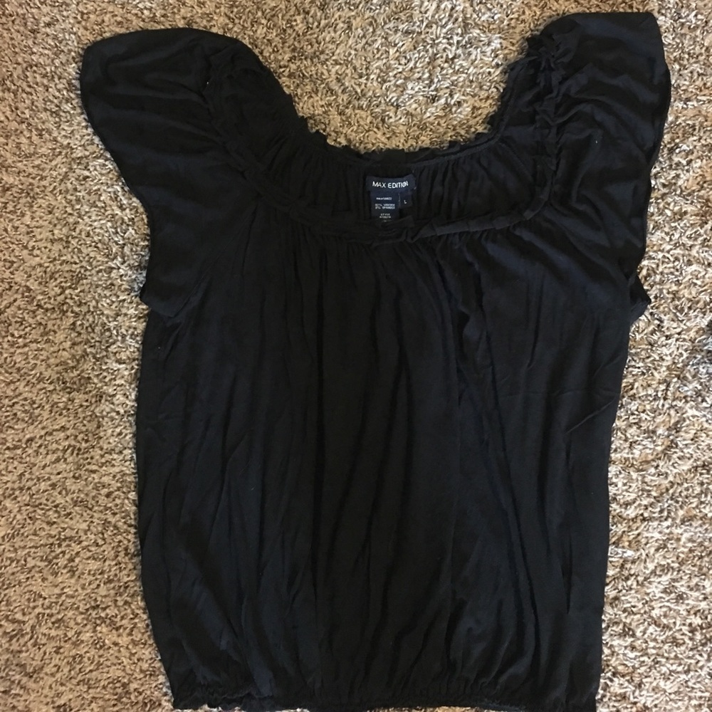 Black Top