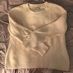 Knit Sweater