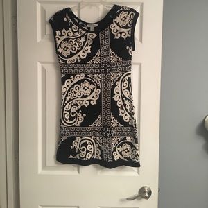 White House Black Market Dress