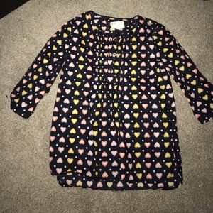 Crewcuts little girls tunic