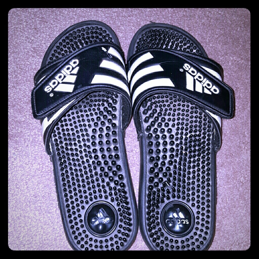Adidas sandals
