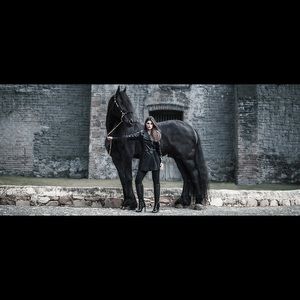 Meet your Posher, Benjamin