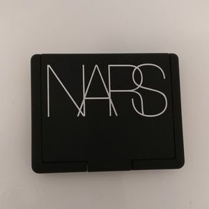 Nars Deep Throat Blush