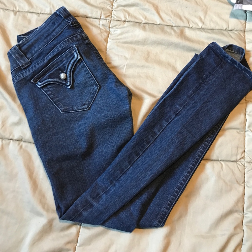 Vigoss Skinny Jeans