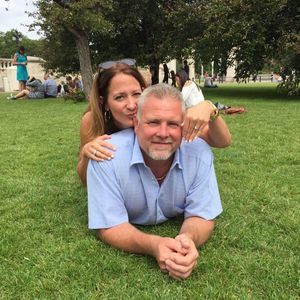 Meet your Posher, Sharon