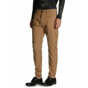 $190 Off Original Price! Men's Khaki Slim Chinos