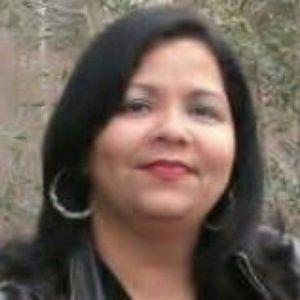 Meet your Posher, Alba