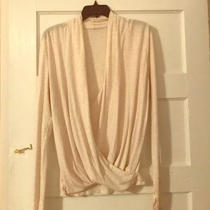 Lululemon radiant long sleeve
