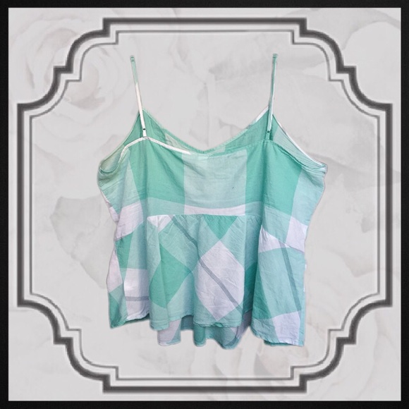 Old Navy Tank. - Picture 2 of 3