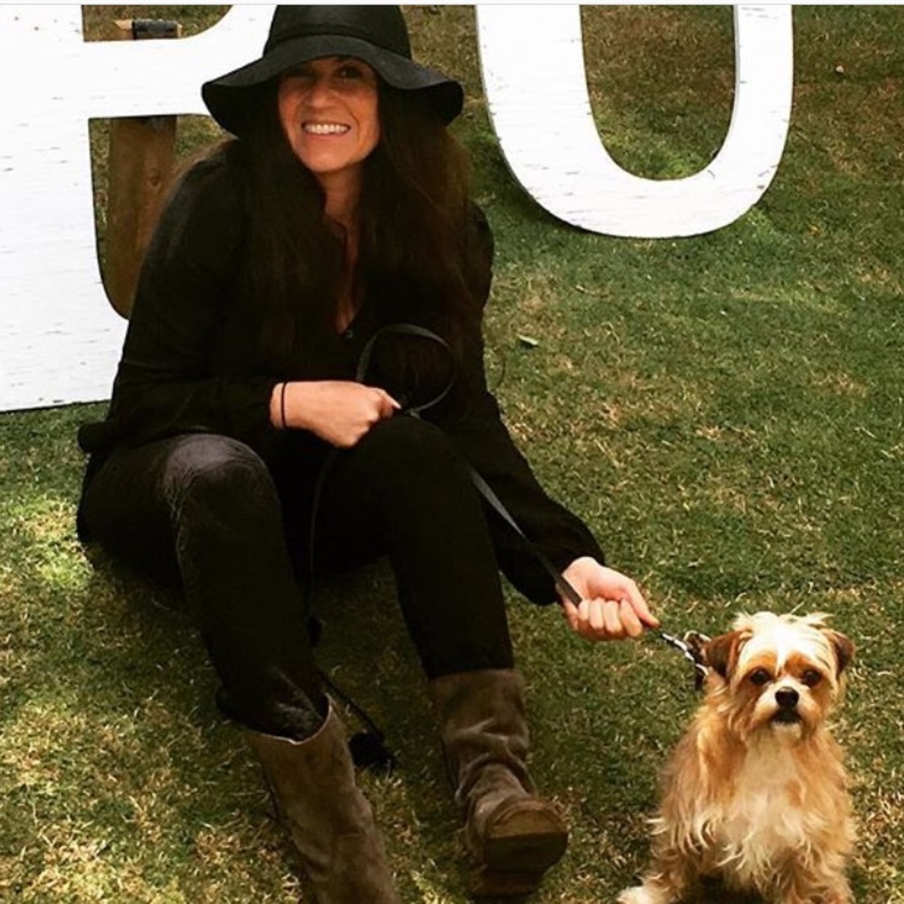 Meet your Posher, Jennifer