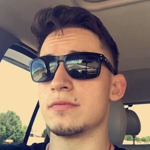 Meet your Posher, Leonel