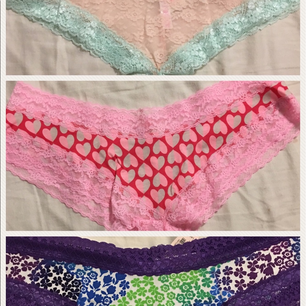 Victoria Secret NWT bundle