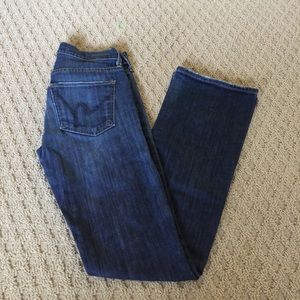 Citizens of Humanity Jeans