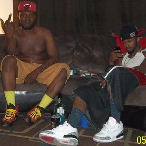 Meet your Posher, Raybon