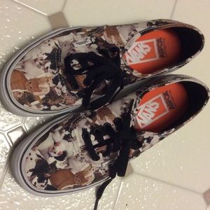 😺ASPCA cat vans!!!😻