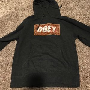 Obey Sweatshirt