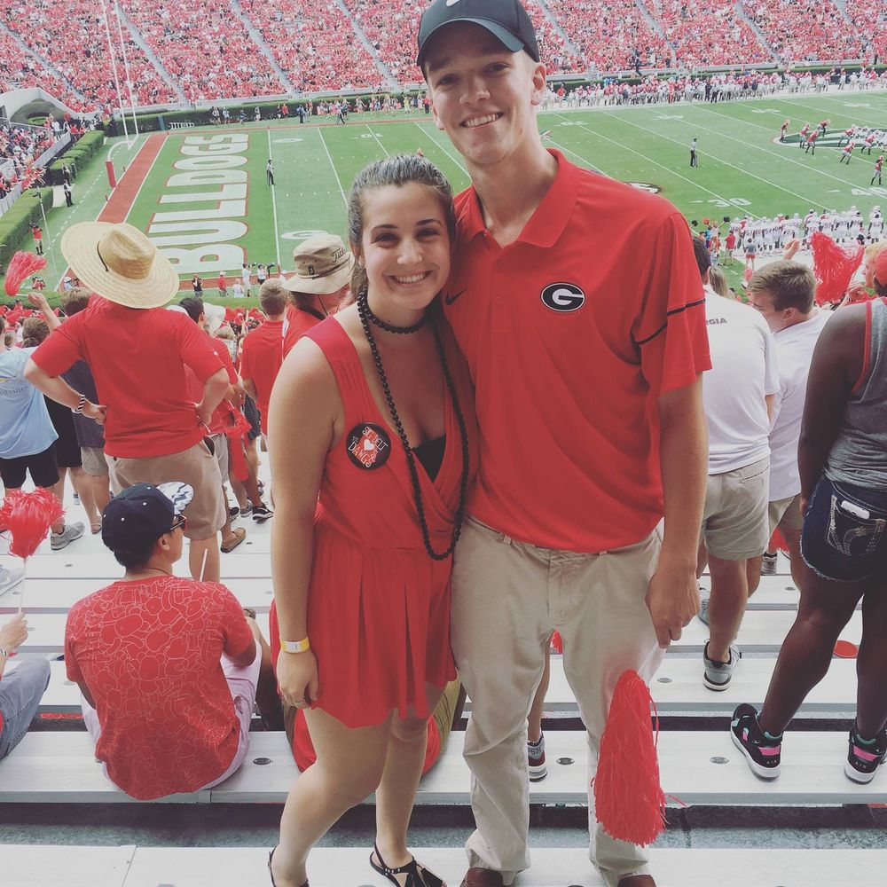 Meet your Posher, Gabi