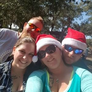 Meet your Posher, Deborah