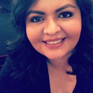 Meet your Posher, Lucy